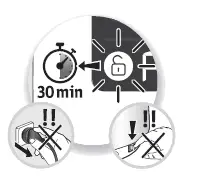 Tefal FE90B i-Companion XL Food Processor fig 26
