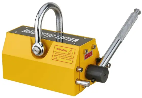 AMF MAGNETICS 89131 Magnetic Lifters