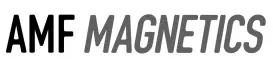 AMF MAGNETICS logo
