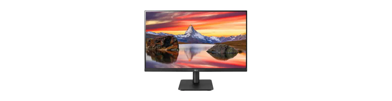 Lg 24mp450 23.8 Inch Full Hd Led Ips Monitor Owner's Manual Lg 24mp450 23.8 Inch Full Hd Led Ips Monitor Owner's Manual