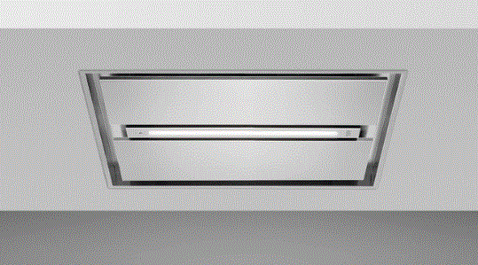 AEG DCK5970HM 90cm Ceiling Extractor product
