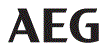 AEG -logo