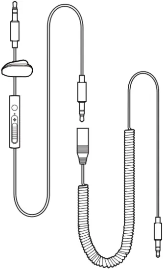 Avantree ADHF-049 Headphones 2