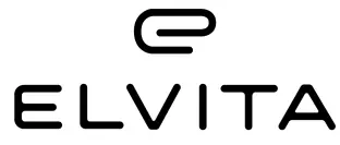 elvita logo