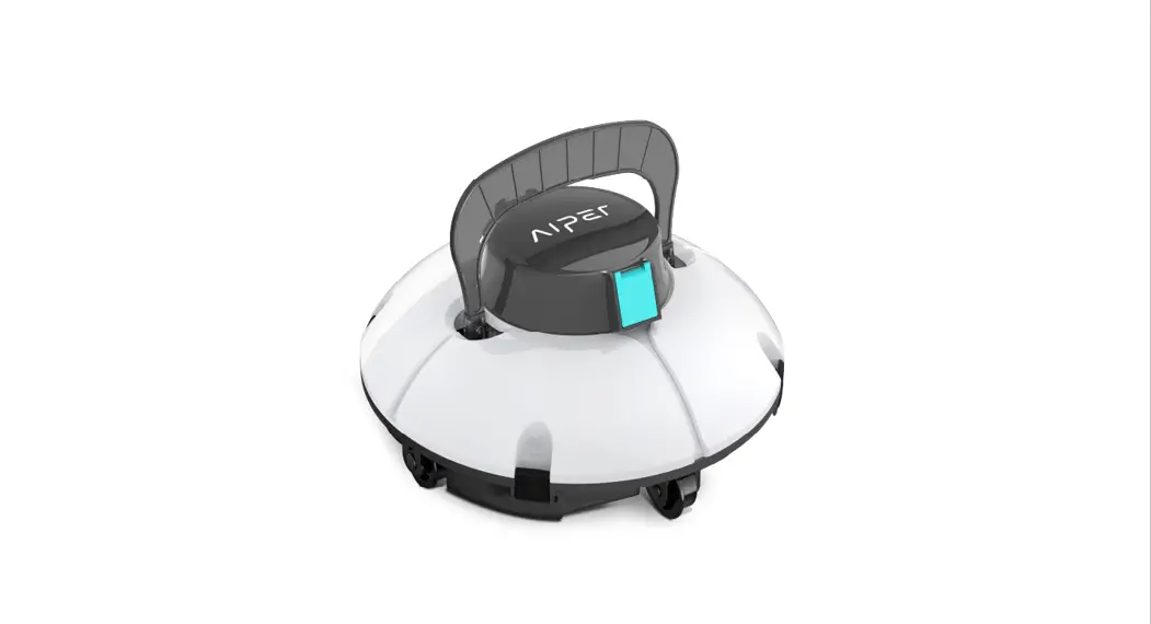 Aiper Hj1102 Robotic Pool Cleaner User Manual
