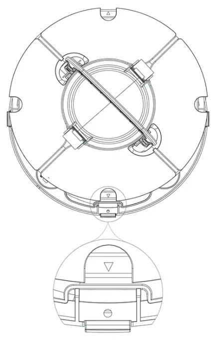aiper HJ1102 Robotic Pool Cleaner - fig 10