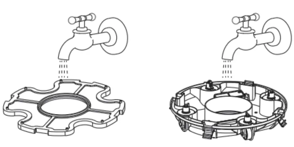 aiper HJ1102 Robotic Pool Cleaner - fig 2