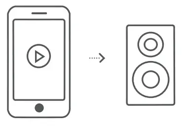 Dongguan Kwd Electronic C20 USB Car Bluetooth MP3 Music Player With Colorful Lights - Bluetooth Music