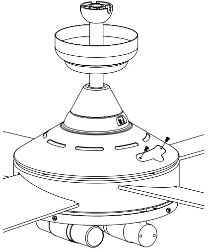 Westinghouse 7226200 Ceiling Fans - 16