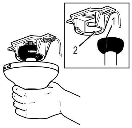 Westinghouse 7226200 Ceiling Fans - 17