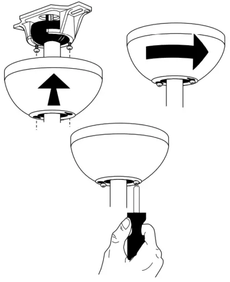 Westinghouse 7226200 Ceiling Fans - 21