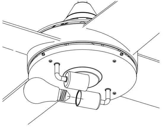 Westinghouse 7226200 Ceiling Fans - 22