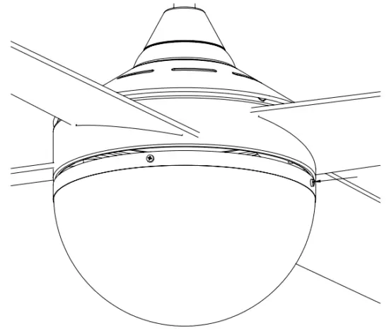 Westinghouse 7226200 Ceiling Fans - 24