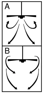 Westinghouse 7226200 Ceiling Fans - 27