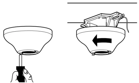 Westinghouse 7226200 Ceiling Fans - 6
