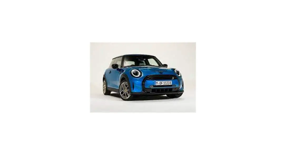 2022 Mini Hardtop Owners Manual 2022 Mini Hardtop Owners Manual