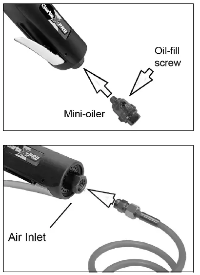 Clarke-CAT199 ½”AIR-RATCHET-WRENCH-3