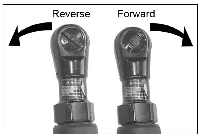 Clarke-CAT199 ½”AIR-RATCHET-WRENCH-4