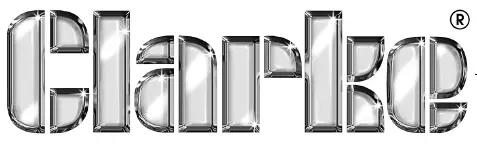 Clarke-CAT199 ½”AIR-RATCHET-WRENCH-logo