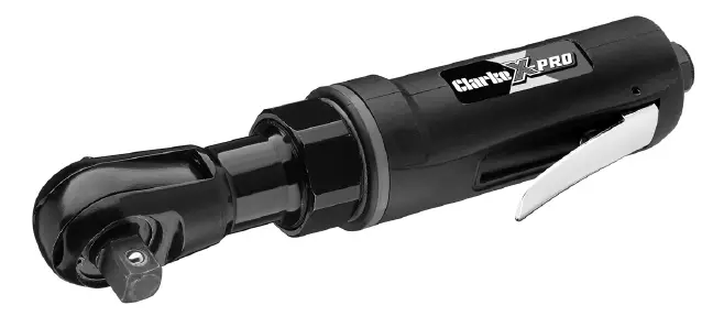 Clarke-CAT199 ½”AIR-RATCHET-WRENCH-product