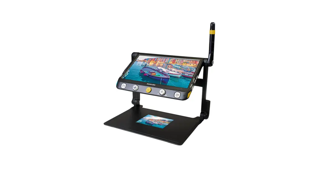 Reinecker Fbm 752-023 Kurzanleitung Mano Edu User Guide