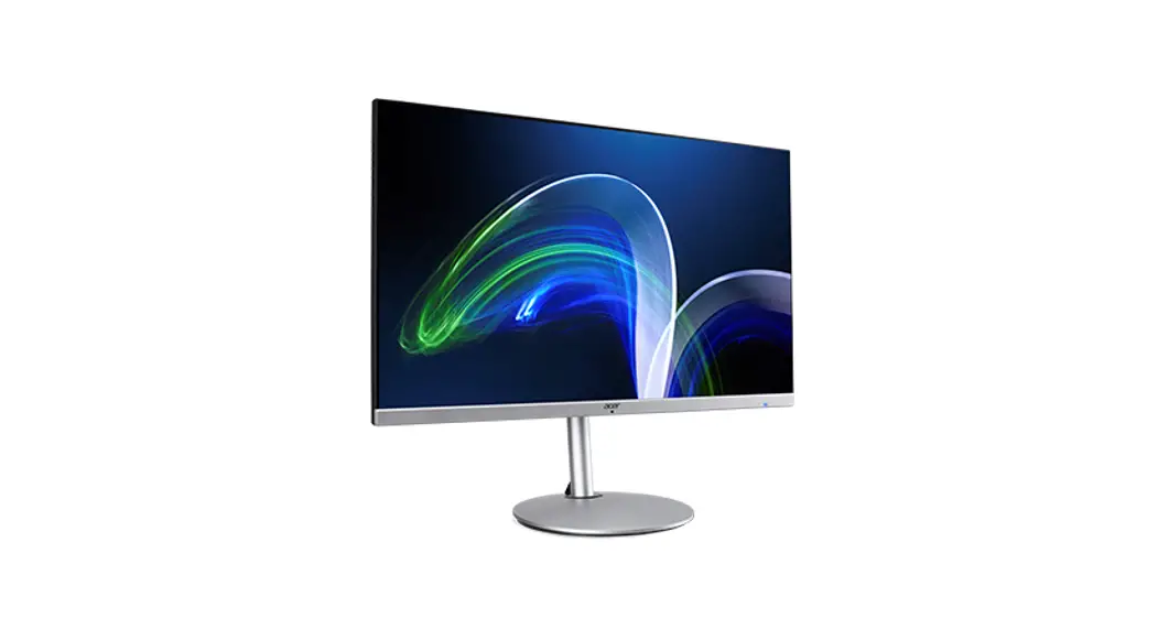 Acer Cba322qu Cb2 Series Lcd Monitor User Guide