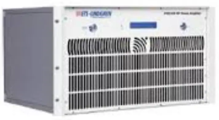 ETS LINDGREN 8000-008 RF Power Amplifier