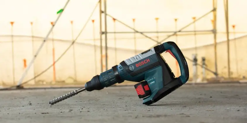 Metabo Khev 8-45 Bl Combination Hammer Instruction Manual Metabo Khev 8-45 Bl Combination Hammer Instruction Manual