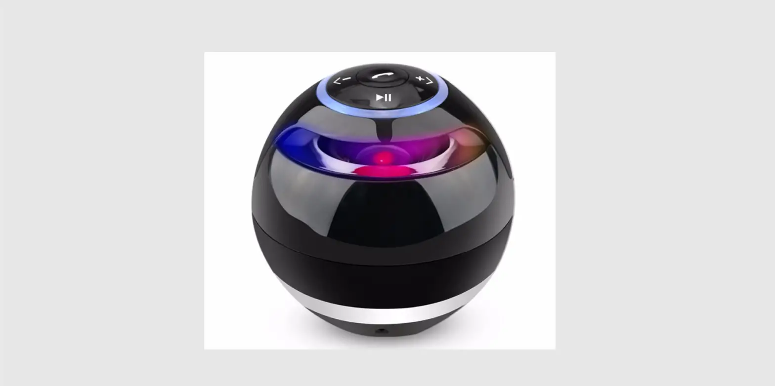 Shenzhen Pengcheng Zhao Ming B150 Led Bluetooth Speaker User Manual Shenzhen Pengcheng Zhao Ming B150 Led Bluetooth Speaker User Manual