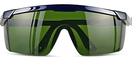 Univet PZ0001 Personal Protective Equipment for Eyes With Augmented Reality producty