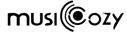 musiCozy logo