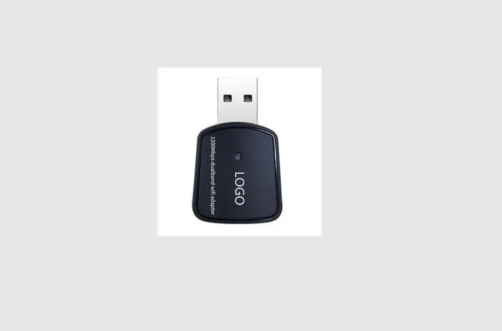 Haoliyuan 0611 Wireless 802.11b-g-n-a-ac Usb Adapter User Manual
