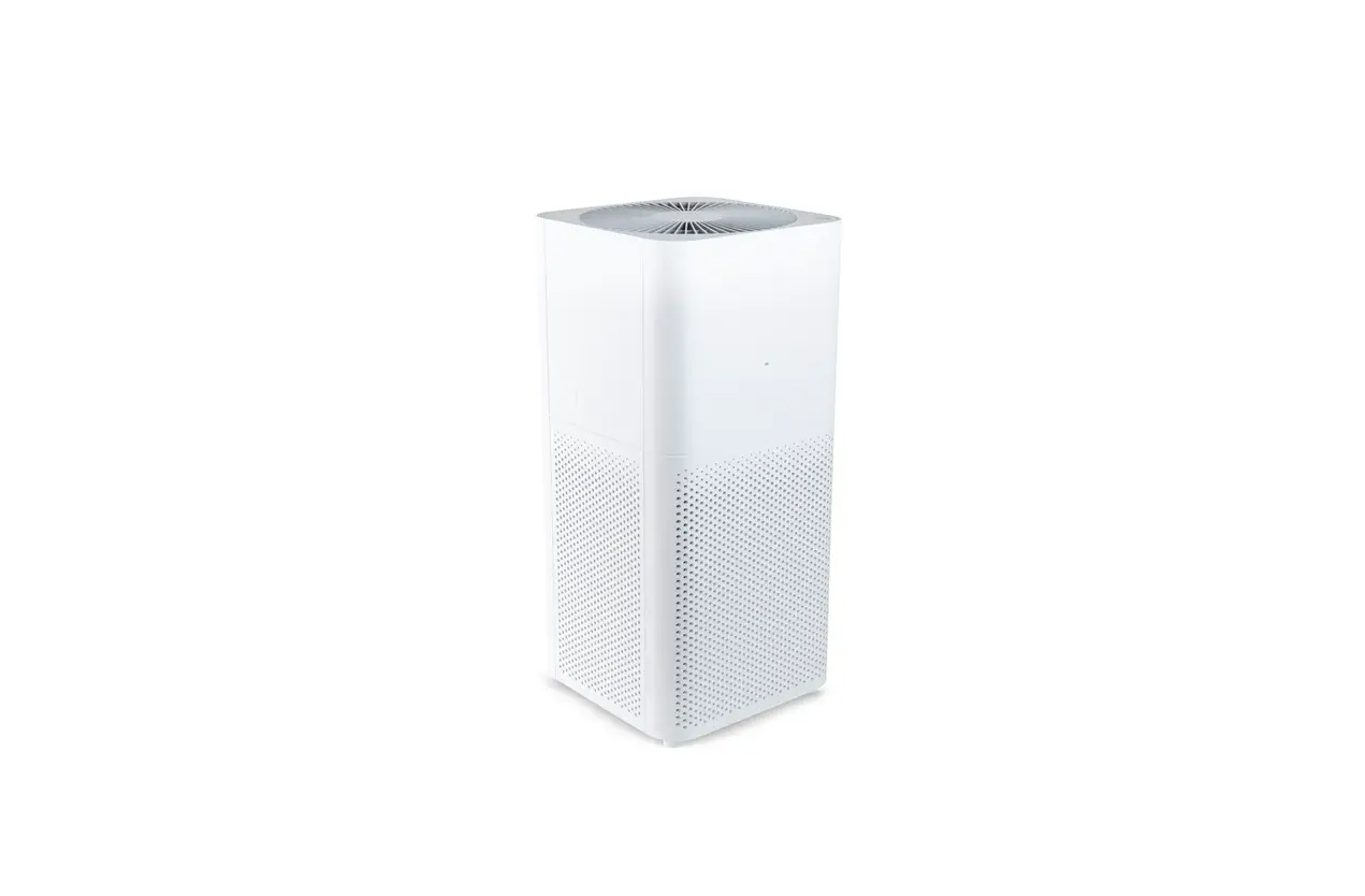 Xiaomi Air Purifier 2c User Guide
