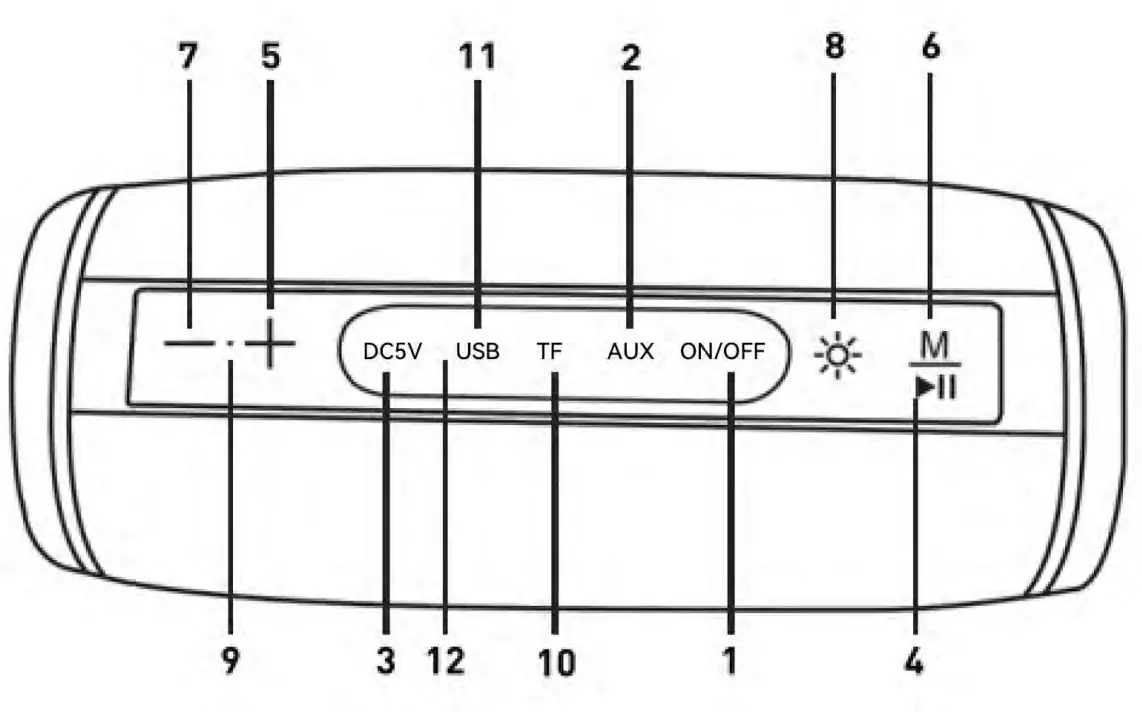 JVC-XS-N1112BA-Portable-Bluetooth-Speakers-product