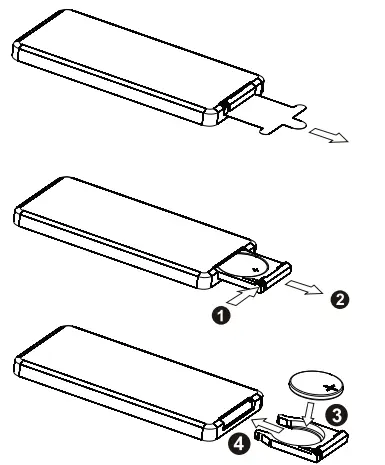 BOSS AUDIO MR634UAB Bluetooth Fully Marinized MP3 Compatible Digital Media AM or FM Receiver - fig6