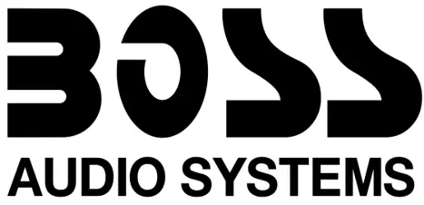 BOSS logo
