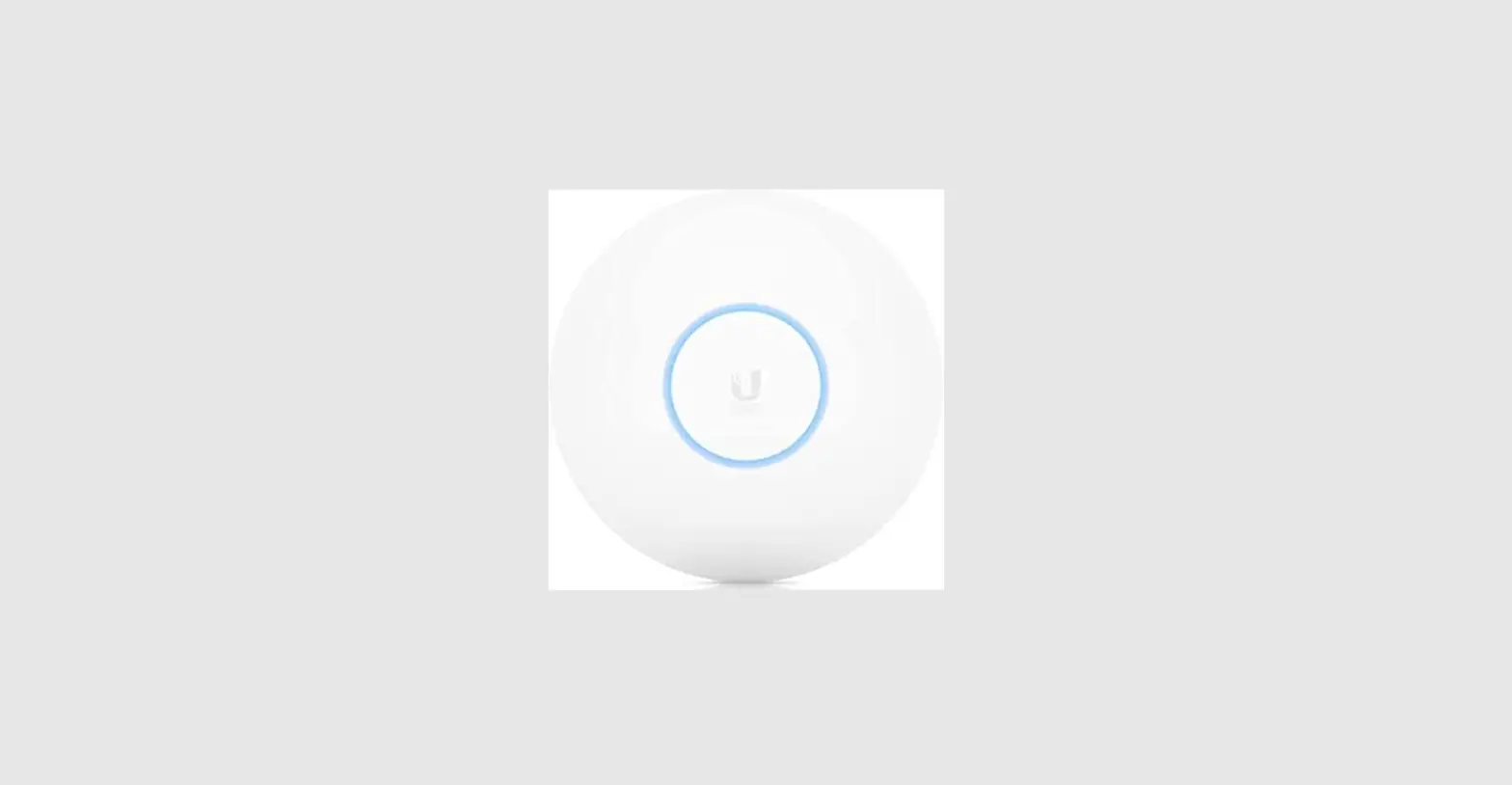 Ubiquiti U6pro Digital Transmission Radio User Manual Ubiquiti U6pro Digital Transmission Radio User Manual