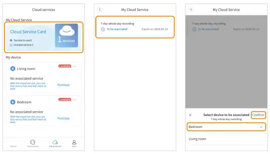 HeimVision HMA2 Smart Wi-Fi Camera - more