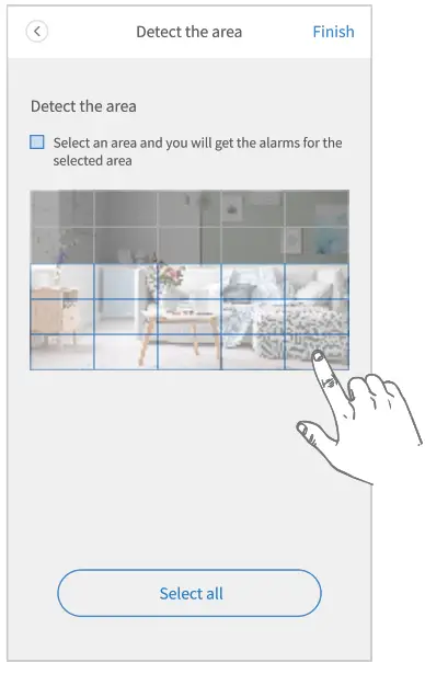 HeimVision HMA2 Smart Wi-Fi Camera - oll