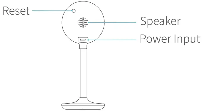 HeimVision HMA2 Smart Wi-Fi Camera - pakes revew1