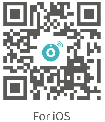 HeimVision HMA2 Smart Wi-Fi Camera - qr 4