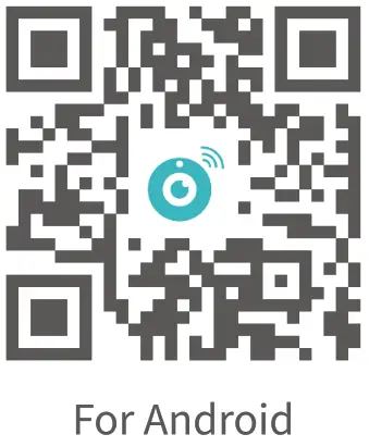 HeimVision HMA2 Smart Wi-Fi Camera - qr 5