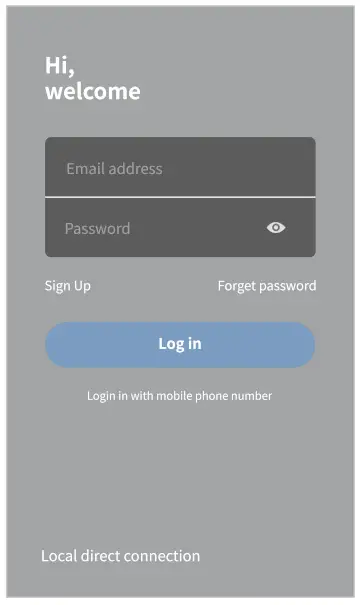 HeimVision HMA2 Smart Wi-Fi Camera - welcam