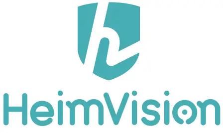 HeimVision logo 2