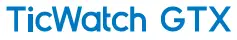 GTX TicWatch logo