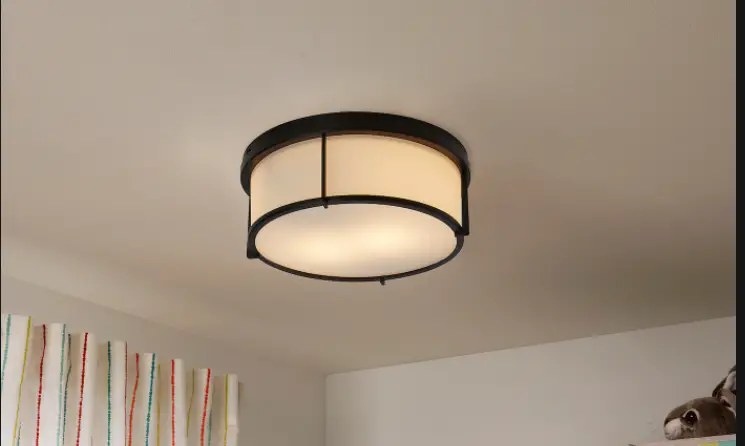 Ikea Ceiling Lamp Kattarp User Manual