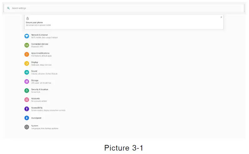 iFIT MP22-Argon3-TV-OT ICON Tablet fig 16