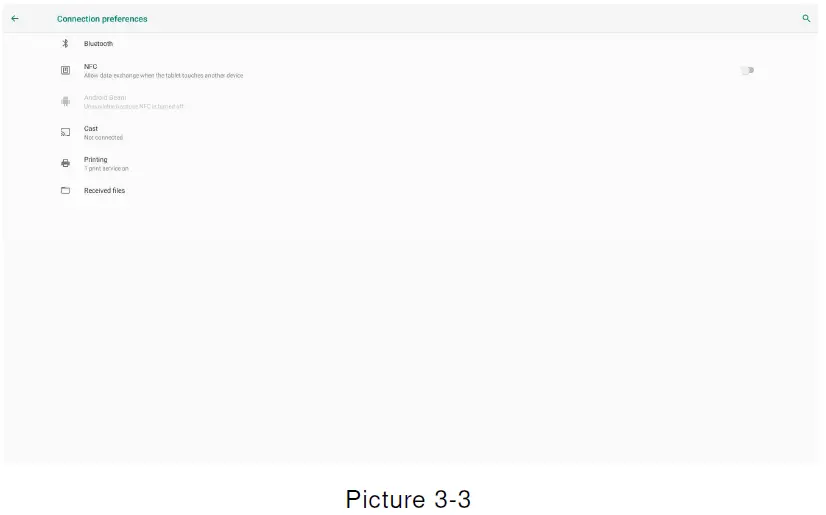 iFIT MP22-Argon3-TV-OT ICON Tablet fig 19