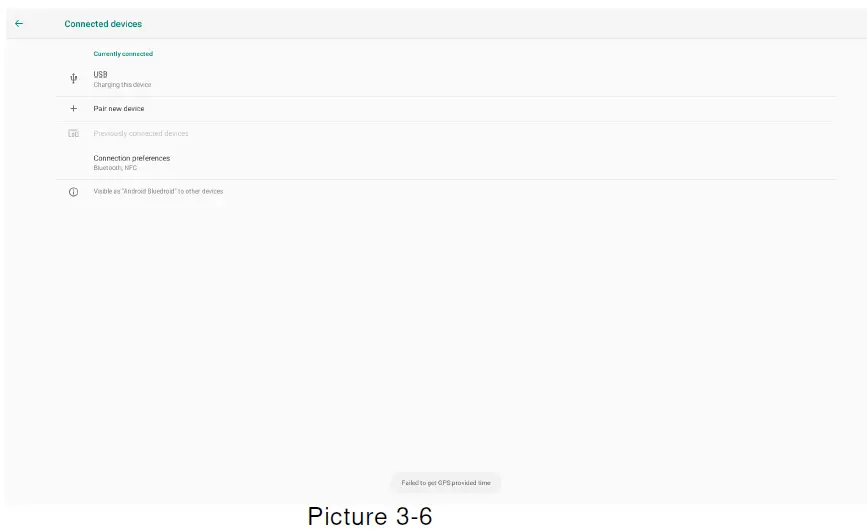 iFIT MP22-Argon3-TV-OT ICON Tablet fig 21