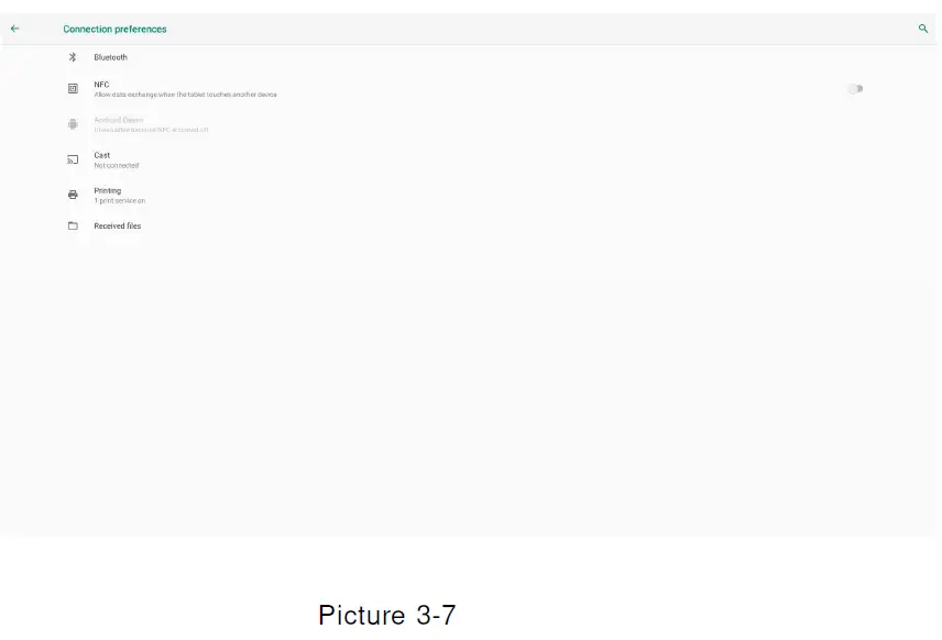 iFIT MP22-Argon3-TV-OT ICON Tablet fig 22